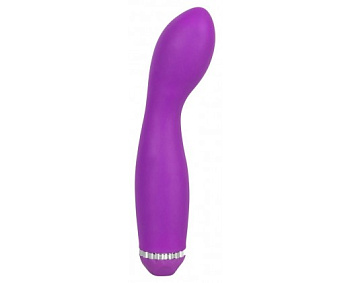 Вибратор для стимуляции точки G 10 режимов