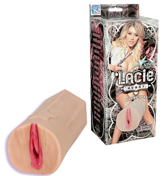 Вагина "Lacie"