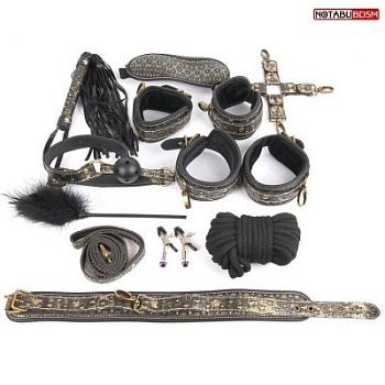 Набор БДСМ