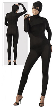 Комбинезон "Летучая мышь"