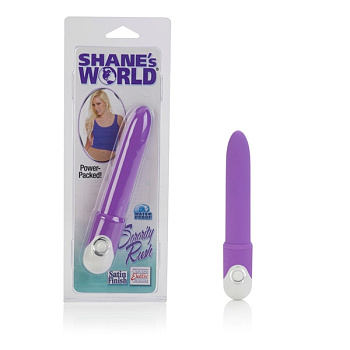 Вибратор Shane’s World ® Sorority Rush™ Vibes