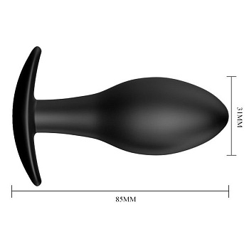 Анальная втулка