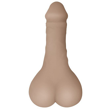 Мастурбатор "Большой мен"