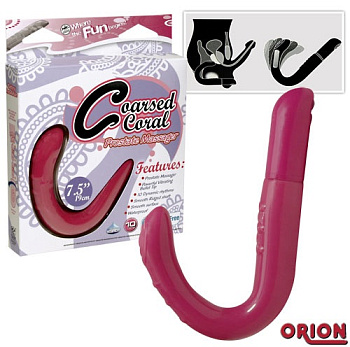 Массажер простаты