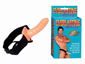 Фаллопротез мужской