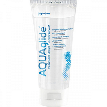 Гель водная основа AQUAglide 200 мл