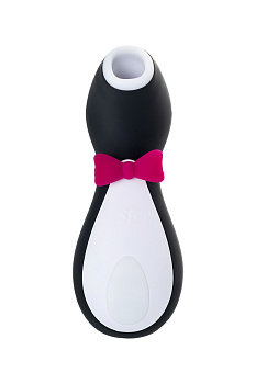 Вакуум-волновой стимулятор клитора Satisfyer Pro Penguin Next Generation