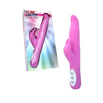 Вибромассажер