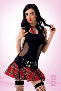 Ролевой костюм школьница ML