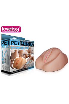 Вибровагина