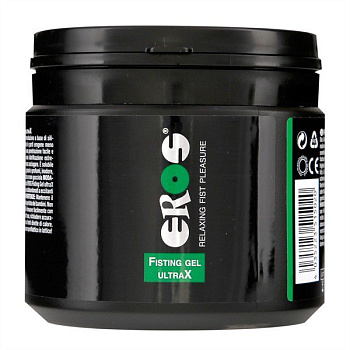 Гель для фистинга EROS Fisting Gel 500 мл