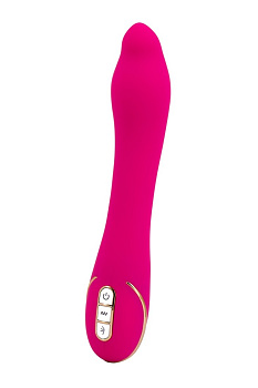 Вибратор для зоны G "Рэви"