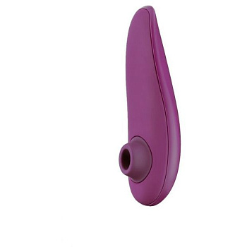 Бесконтактный клиторальный стимулятор Womanizer «Classic»