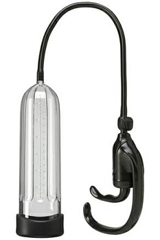 Вакуумная помпа 25 см