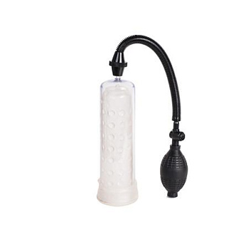 Вакуумная помпа 19 см