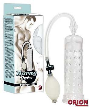 Помпа для мужчин