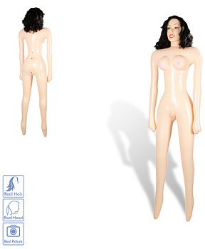 Кукла "Рэнди"