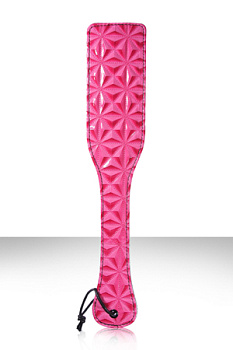 Шлепалка SINFUL PADDLE розовая