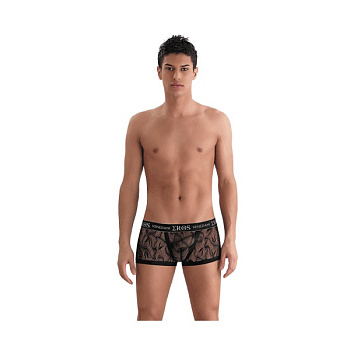 Боксеры мужские NERO M/L Eros Veneziani