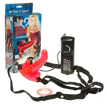 Многофункциональный стимулятор