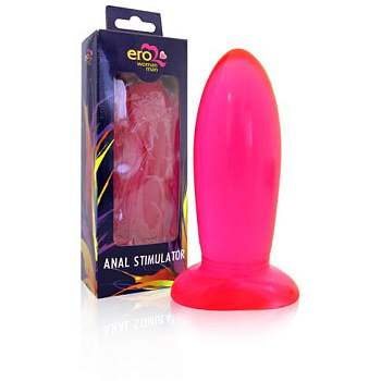 Анальная пробка «Anal Stimulator»