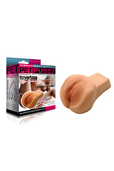 Вибровагина