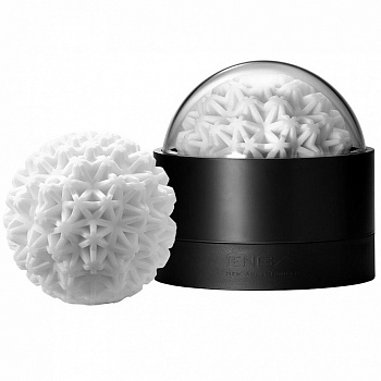 Многоразовый мастурбатор TENGA GEO Coral