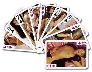 Игра стриптиз покер