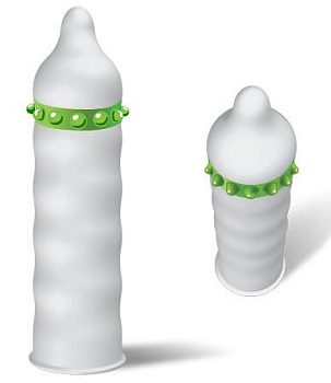 Презерватив Luxe "Заводной искуситель" 1шт.