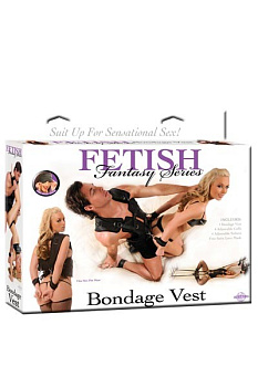 Сбруя+маска