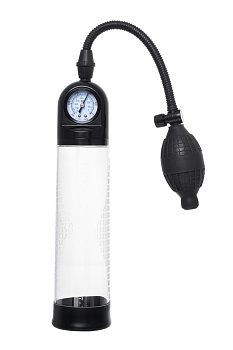 Вакуумная помпа для мужчин 20 см