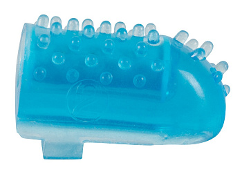 Вибратор на палец One-time