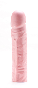Телесный фаллос "Softee 8"
