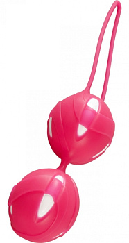 Вагинальные шарики