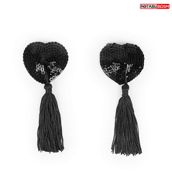 Пестисы цвет черный