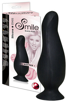 Анальный стимулятор "Hopper"