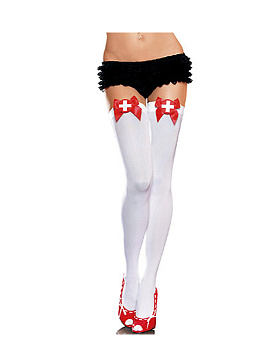 Чулки Doctor SL