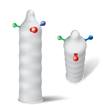 Презерватив Luxe “Молитва Девственницы» 1шт