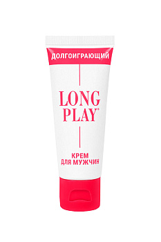 Крем продлевающий "Long Play" 15мл