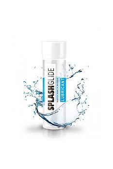 Вагинальная смазка на водной основе 50 мл