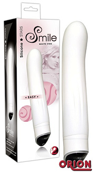Стимулятор точки G "Smile Easy"