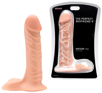 Фаллос "Идеальный партнер"