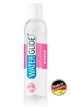 Waterglide Woman женский любрикант, 150 мл