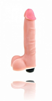 Вибратор-реалистик