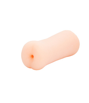 Мастурбатор-анус  XXX To Go 10 см. телесный