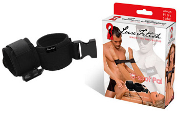 Черные фиксаторы для глубокого проникновения