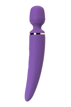 Универсальный вибратор Satisfyer Woman Wand, 10 режимов вибрации USB