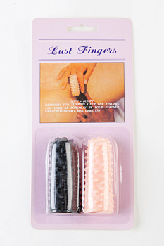 Насадка на пальцы