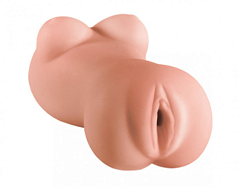 Мастурбатор вагина 11,5 см