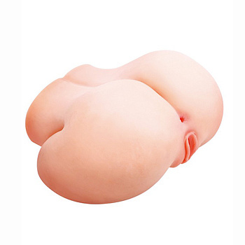 Мастурбатор вагина и анус